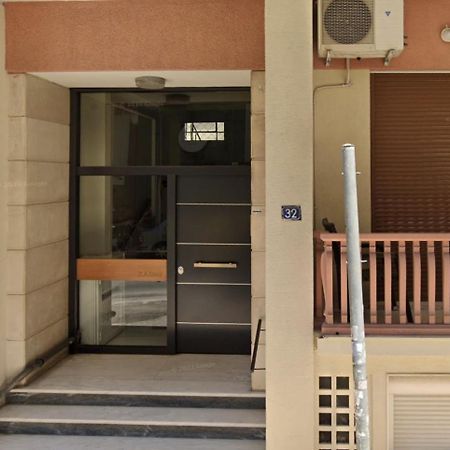 Athens Lovio Apartment Exteriör bild