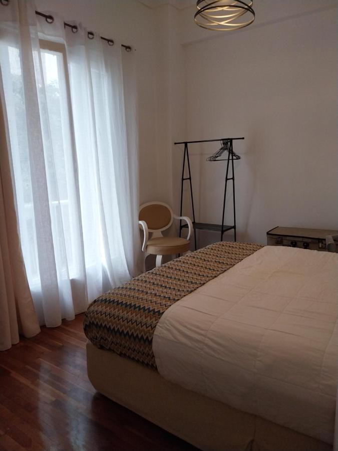 Athens Lovio Apartment Exteriör bild