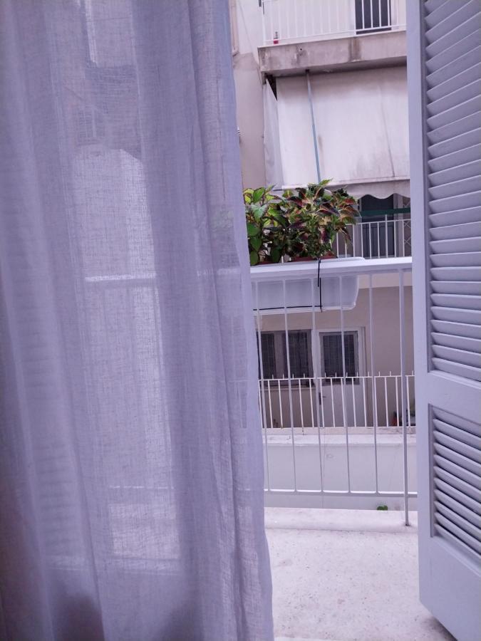Athens Lovio Apartment Exteriör bild