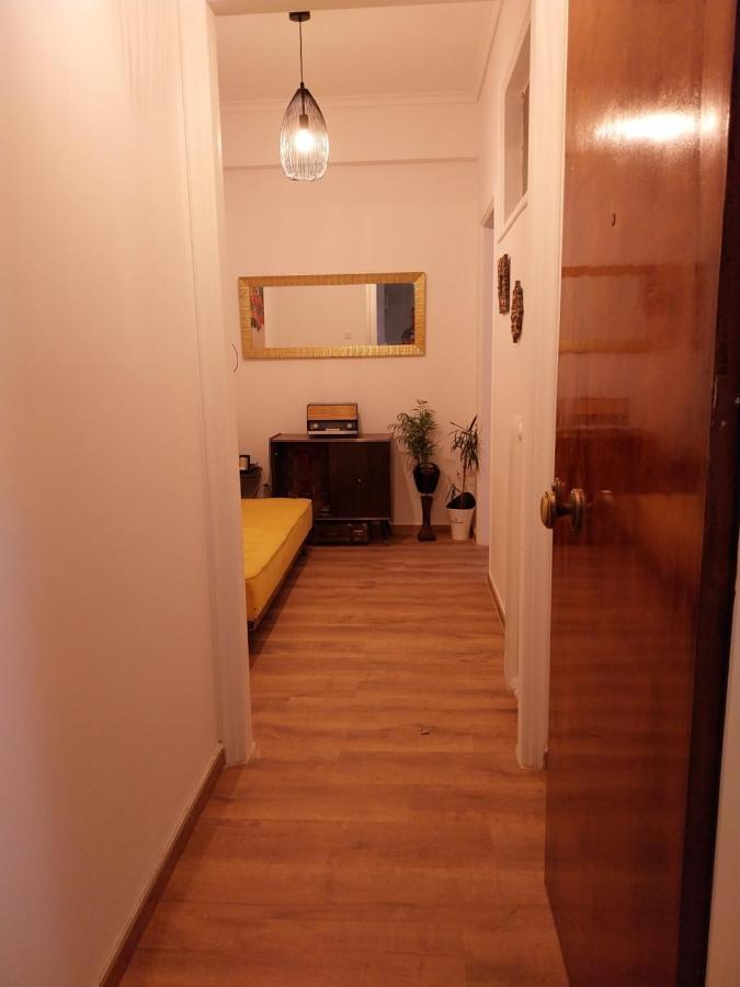 Athens Lovio Apartment Exteriör bild